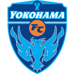 横滨FC队标,横滨FC图片